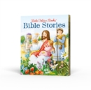 Little Golden Books Bible Stories Boxed Set - Book