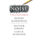 Noise - eAudiobook