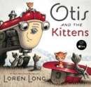 Otis and the Kittens - Book