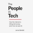 People vs Tech - eAudiobook