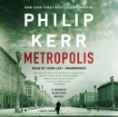 Metropolis - eAudiobook
