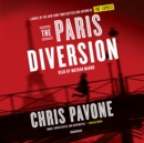 Paris Diversion - eAudiobook