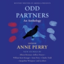 Odd Partners - eAudiobook