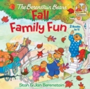 The Berenstain Bears Fall Family Fun - Book