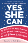 Yes She Can - eBook