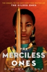 Gilded Ones #2: The Merciless Ones - eBook