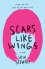 Scars Like Wings - eBook