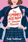 The Feminist Agenda of Jemima Kincaid - Book