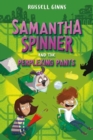 Samantha Spinner and the Perplexing Pants - Book