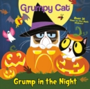 Grump in the Night - Book