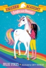 Unicorn Academy #5: Layla and Dancer - eBook