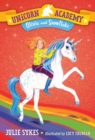 Unicorn Academy #6: Olivia and Snowflake - eBook