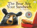 The Bear Ate Your Sandwich - Book