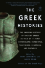 Greek Histories - eBook