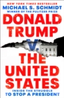 Donald Trump v. The United States - Book