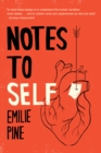 Notes to Self - eBook