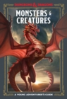 Monsters & Creatures (Dungeons & Dragons) - eBook