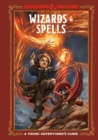 Wizards & Spells (Dungeons & Dragons) - eBook