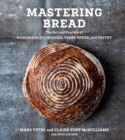 Mastering Bread - eBook