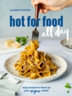 hot for food all day - eBook