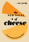 New Rules of Cheese - Book