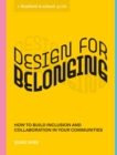 Design for Belonging - eBook