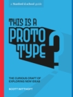 This Is a Prototype - eBook
