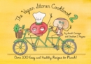Vegan Stoner Cookbook 2 - eBook