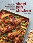 Sheet Pan Chicken - eBook