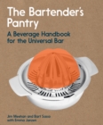 Bartender's Pantry - eBook