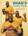 Shaq's Family Style - eBook