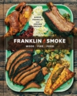 Franklin Smoke - eBook