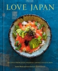 Love Japan - eBook