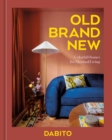 Old Brand New - eBook