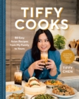 Tiffy Cooks - eBook