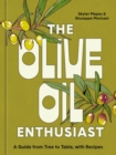 Olive Oil Enthusiast - eBook