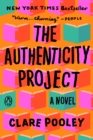 Authenticity Project - eBook