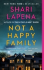 Not a Happy Family - eBook