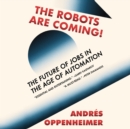 Robots Are Coming! - eAudiobook