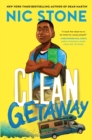 Clean Getaway - eBook