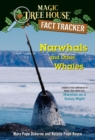 Narwhals and Other Whales - eBook