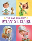 The One And Only Dylan St. Claire - Book
