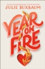 Year on Fire - eBook