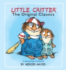 Little Critter: The Original Classics (Little Critter) - Book