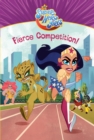 Fierce Competition! (DC Super Hero Girls) - eBook