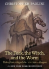 Fork, the Witch, and the Worm - eBook