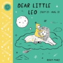 Baby Astrology: Dear Little Leo - Book