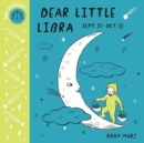 Baby Astrology: Dear Little Libra - Book