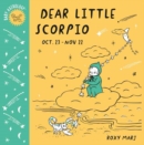 Baby Astrology: Dear Little Scorpio - Book