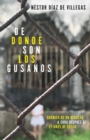 De donde son los gusanos - eBook